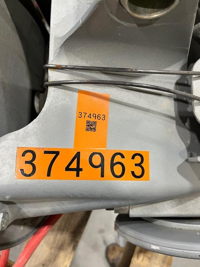 2023 RIDGID 300