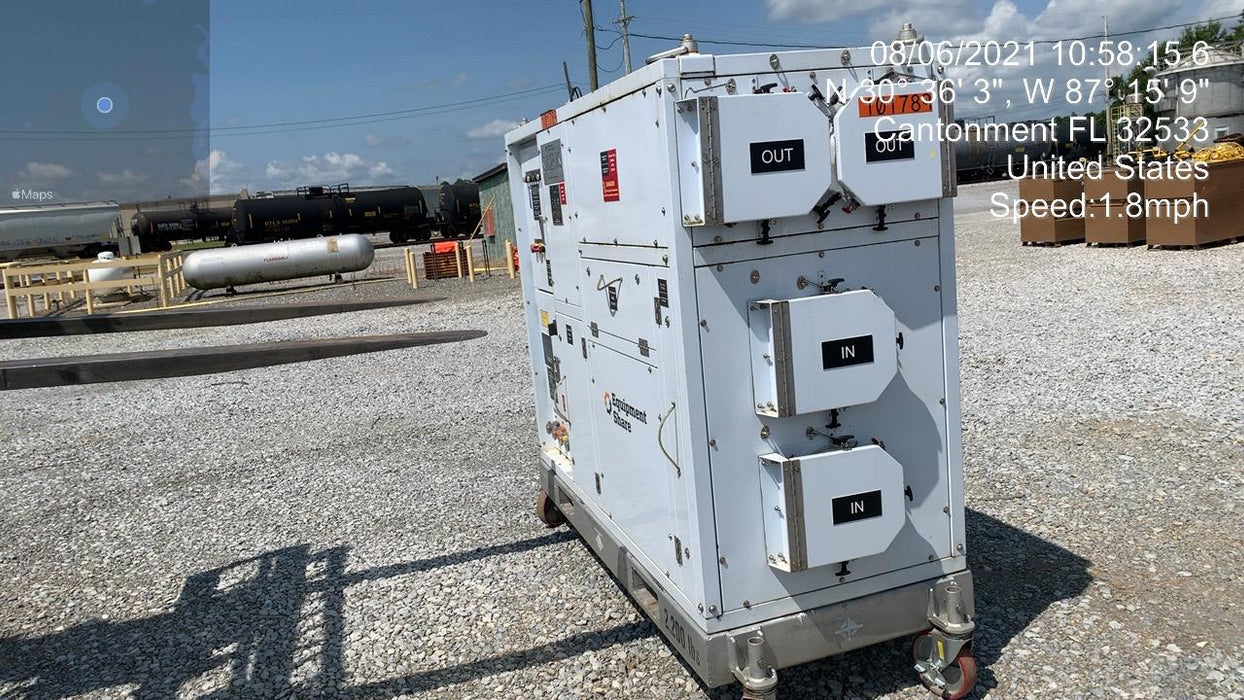 2020 SMARTECH SLIC12R-MSH