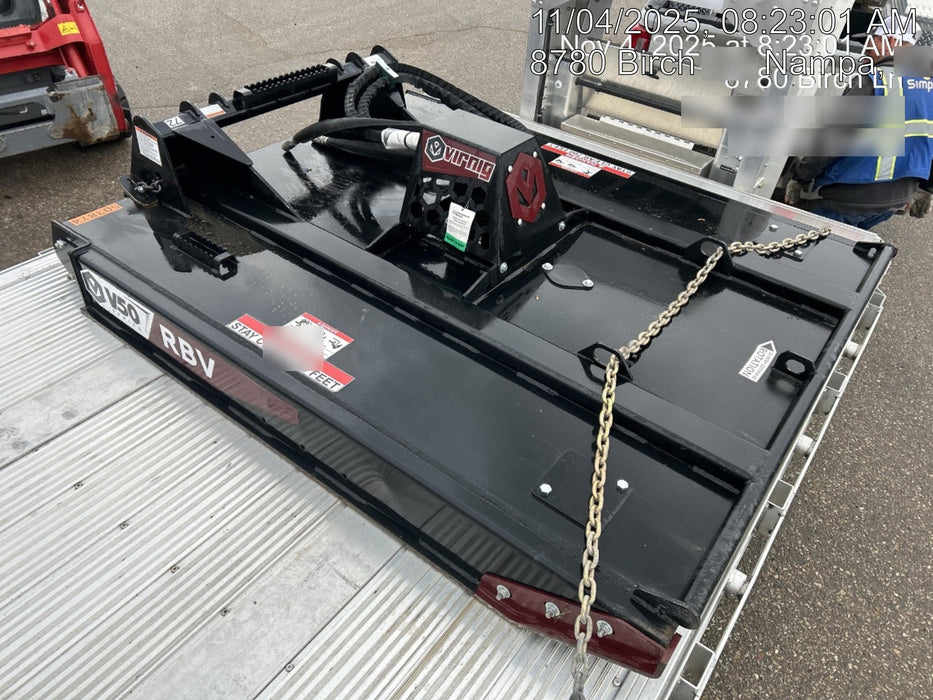 2025 VIRNIG RBV72-25