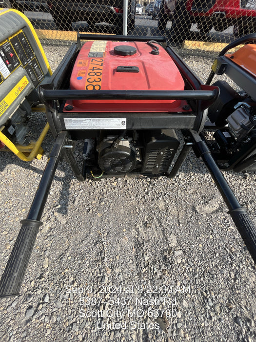 2022 MI-T-M GEN-8000-0MME