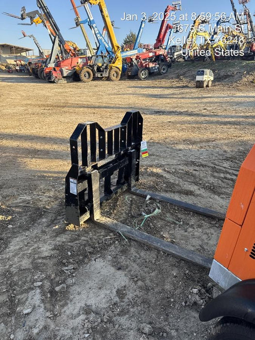 2024 VIRNIG PF4855-5VG