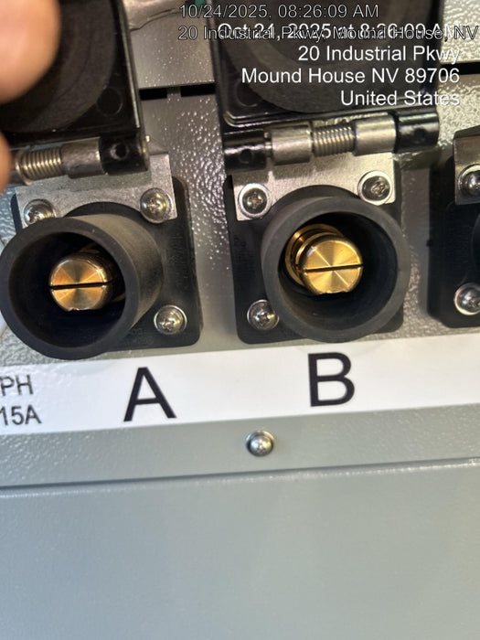 2025 AVTRON AVTRON 2705