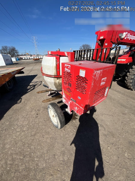 2022 MULTIQUIP MC94PK