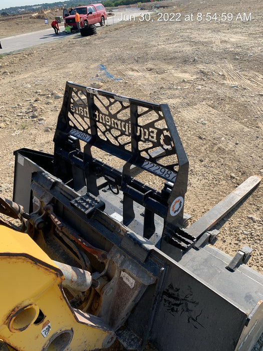 2022 PALADIN 48" Pallet Forks - Paladin