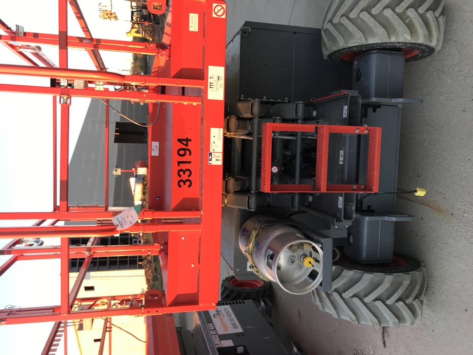 2019 SKYJACK SJ6832 RT