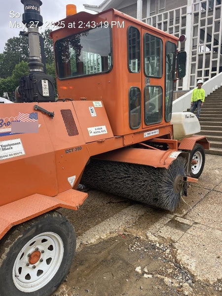 2020 BROCE RCT350