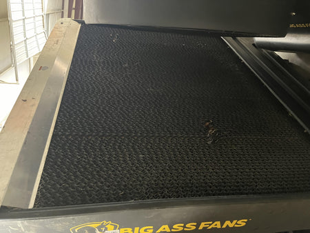 2022 BIG ASS FANS Cool Space 400