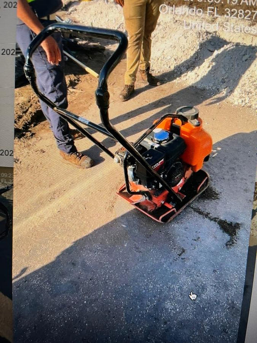 2023 MULTIQUIP MVC82VHW