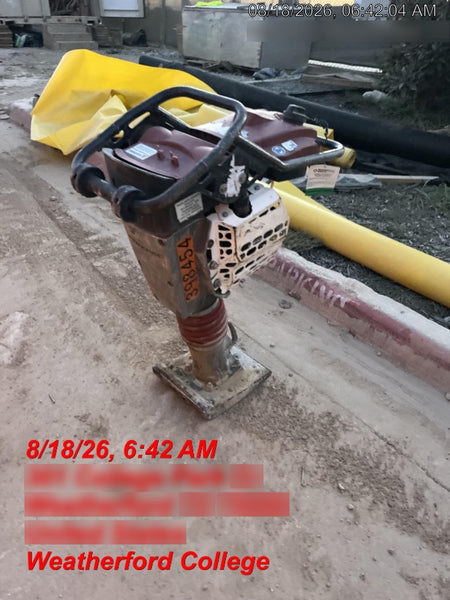 2024 DYNAPAC DR6X