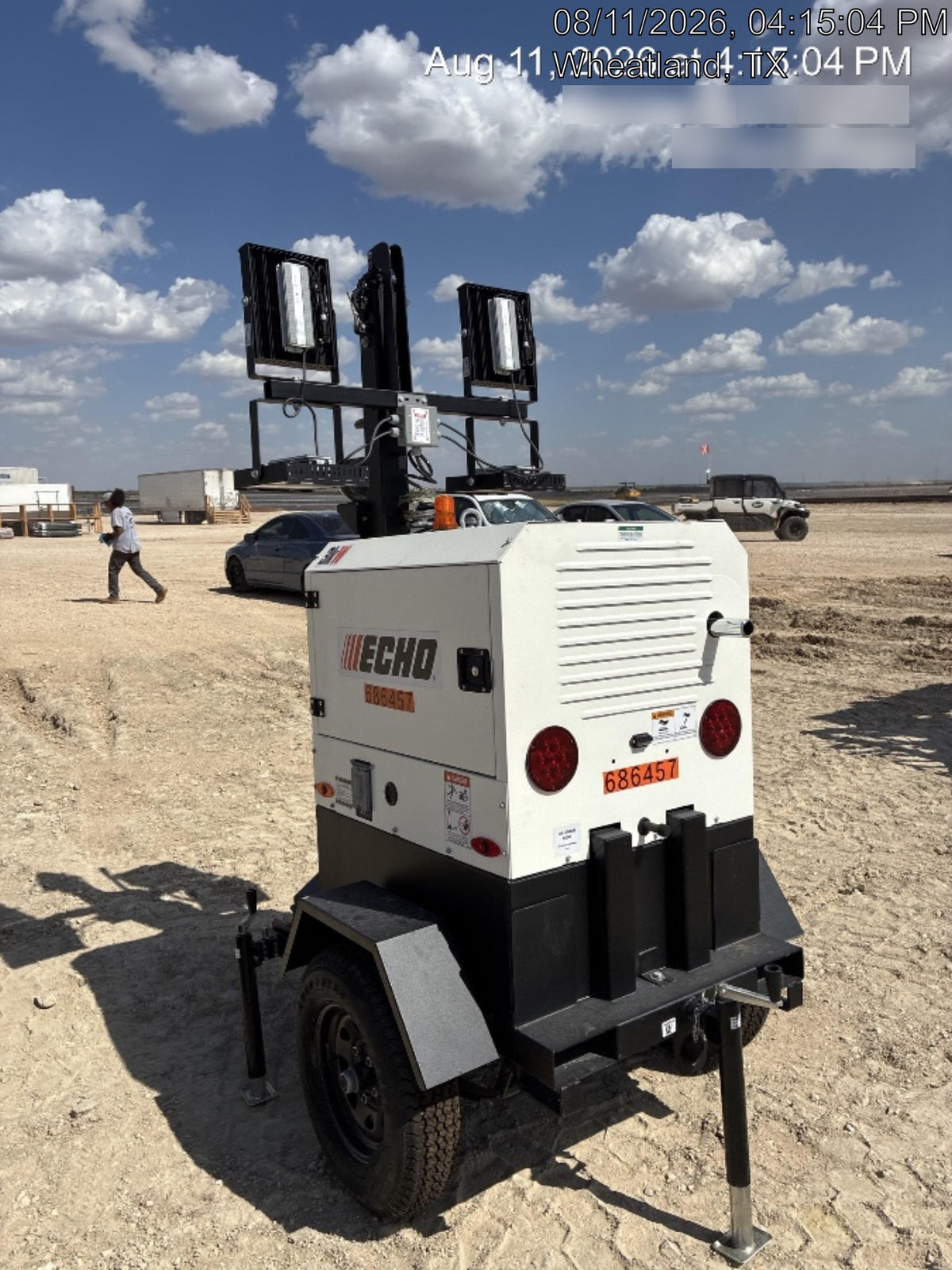 2026 ECHO DLT-3