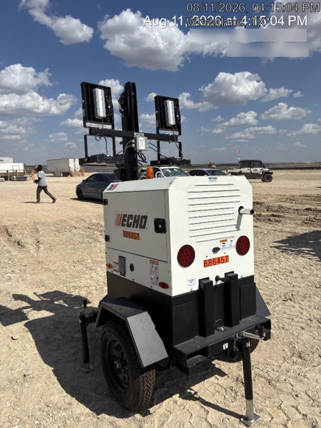 2026 ECHO DLT-3