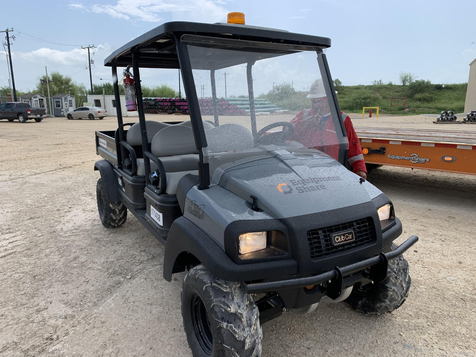 2021 CLUB CAR CA1700D (Canopy)