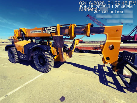 2022 JCB 512-56