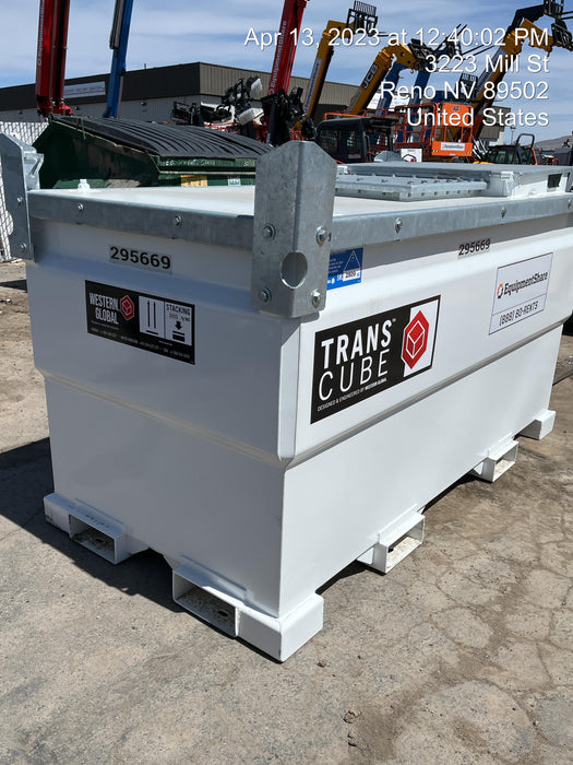 2023 WESTERN GLOBAL 20TCG-ES