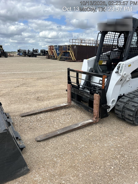 2025 ARROW MATERIAL HANDLING F5100CB - 72"