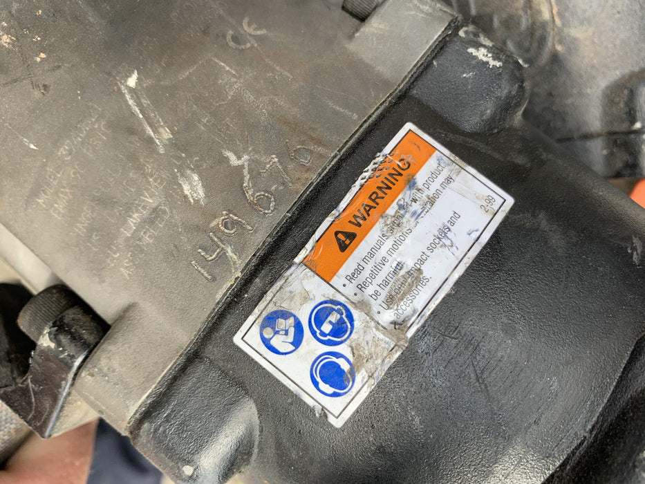 2021 INGERSOLL RAND 3940B2TI