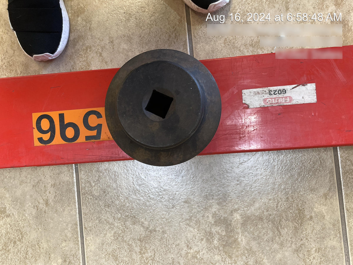 2021 PROTO J6023