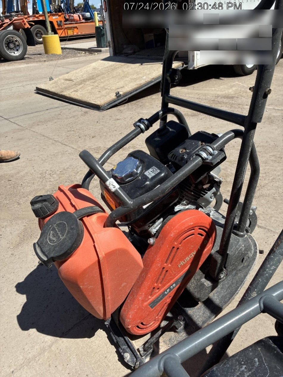 2024 HUSQVARNA LF75