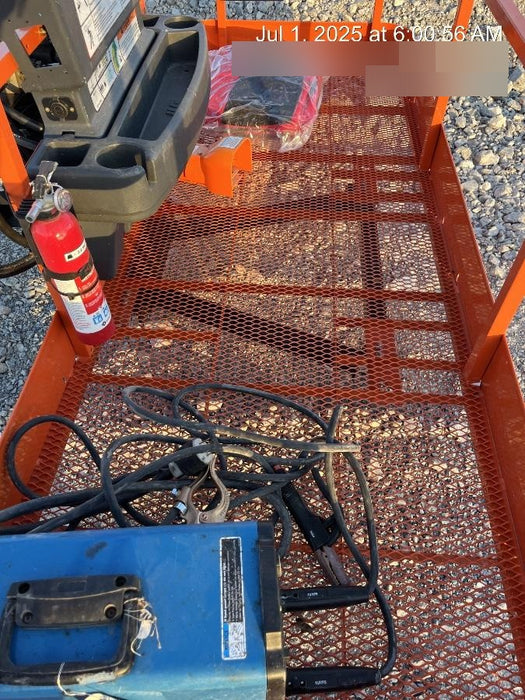 2019 MILLER ELECTRIC CST-280