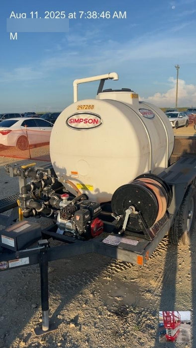 2023 SIMPSON SWT-52517