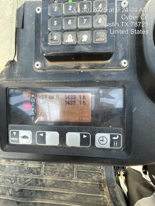 2022 TOYOTA 50-8FGU25