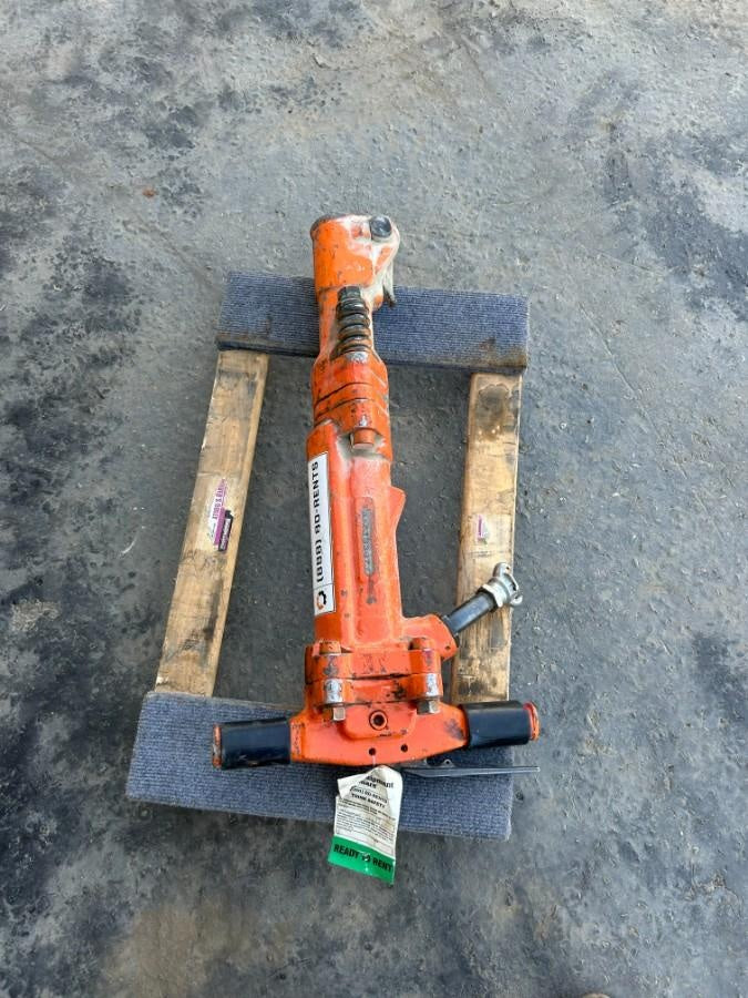 2021 MICHIGAN PNEUMATIC MP-TPB90-118