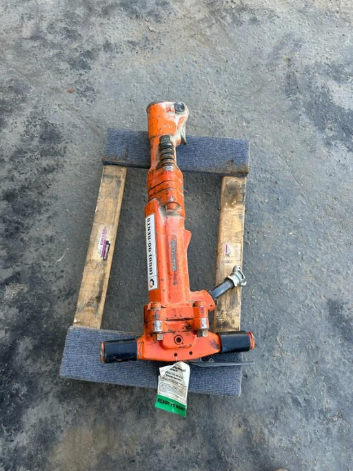 2021 MICHIGAN PNEUMATIC MP-TPB90-118