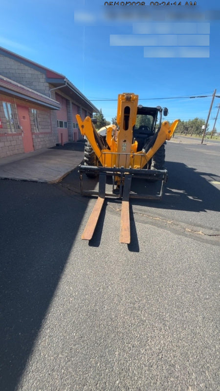 2020 JCB 510-56 JCB 510-56