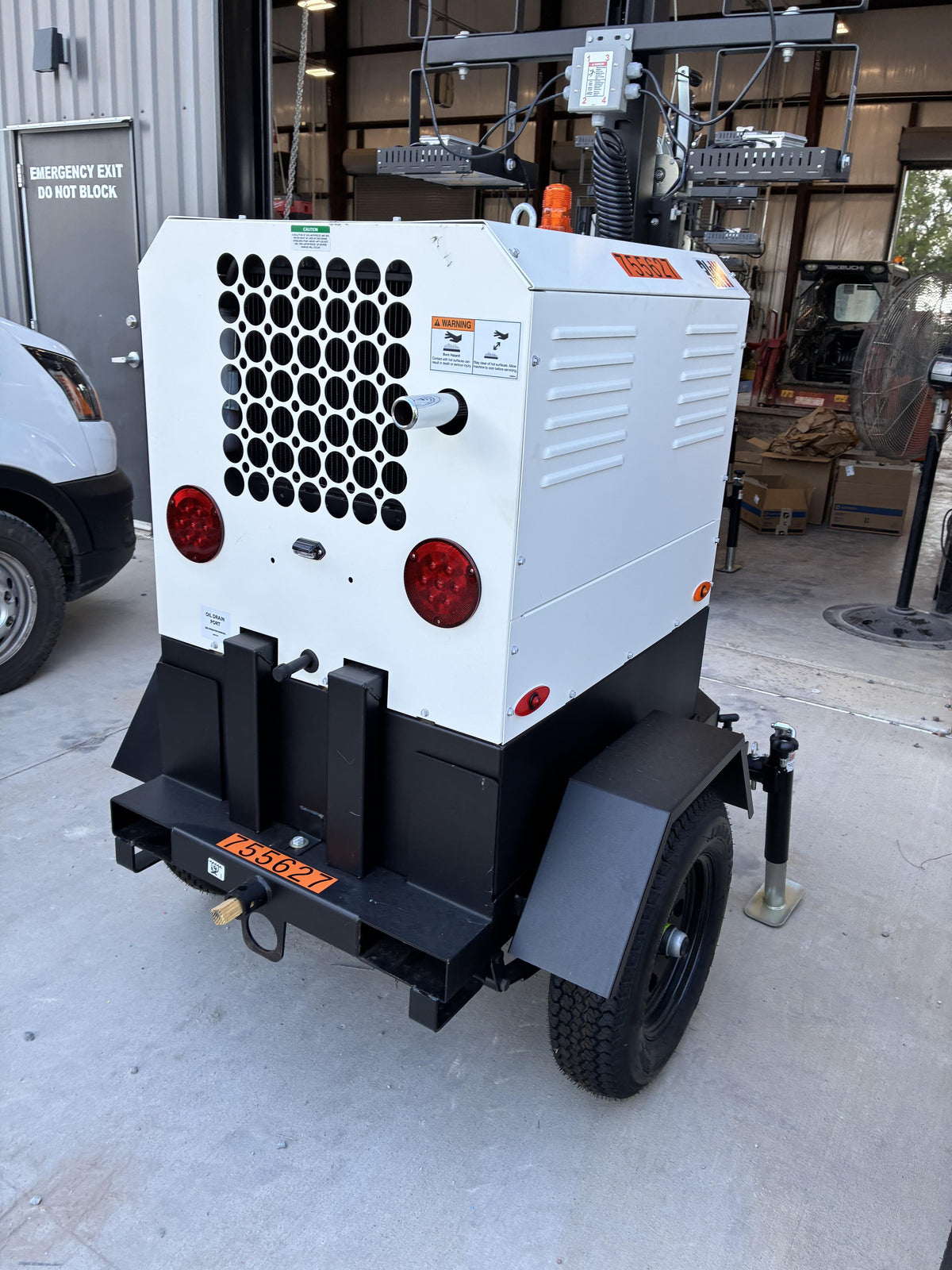 2026 ECHO DLT-3