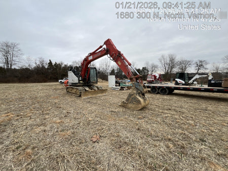 2025 FLECO FL10866