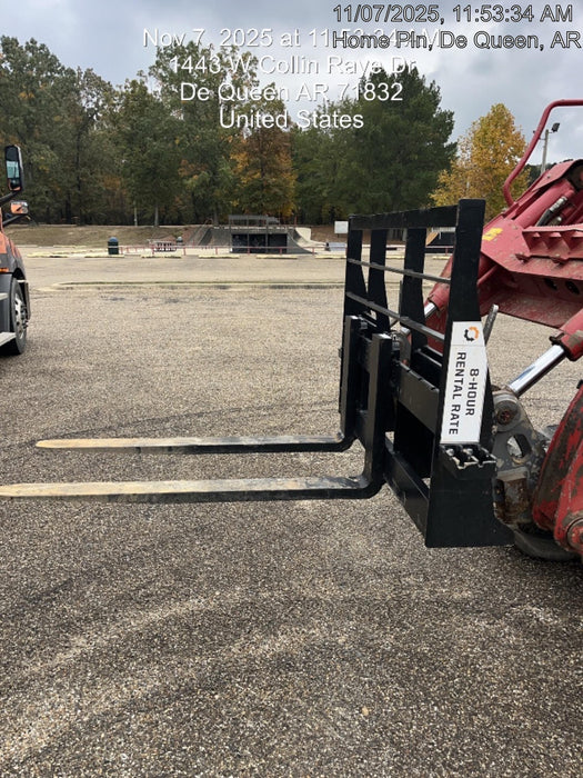 2025 ARROW MATERIAL HANDLING F5100CB