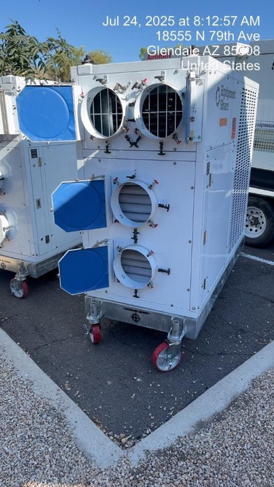 2024 SMARTECH SLIC12R-MSH