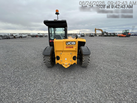 2026 JCB 505-20TC