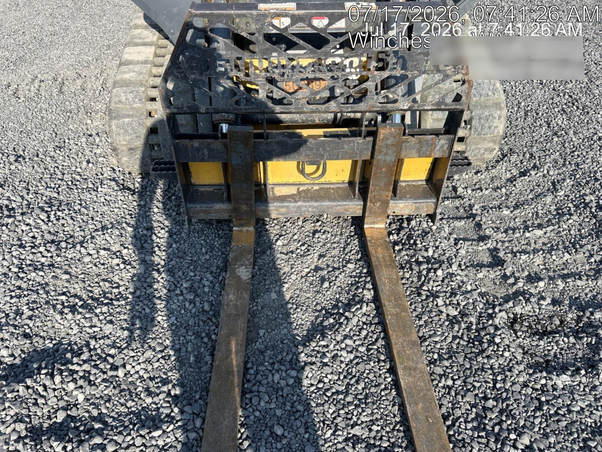 2020 PALADIN 48" Pallet Forks - Paladin