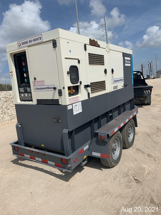 2020 ATLAS COPCO QAS150