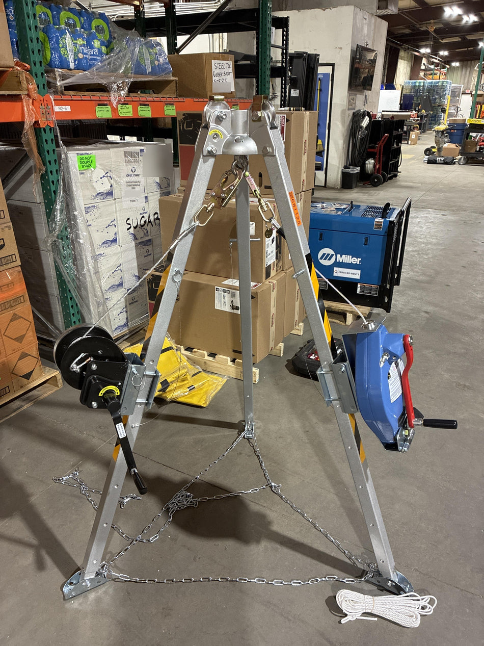 2026 FALLTECH 7509