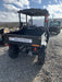 2023 Club Car CA1700D Canopy, Diesel, 4 Passenger