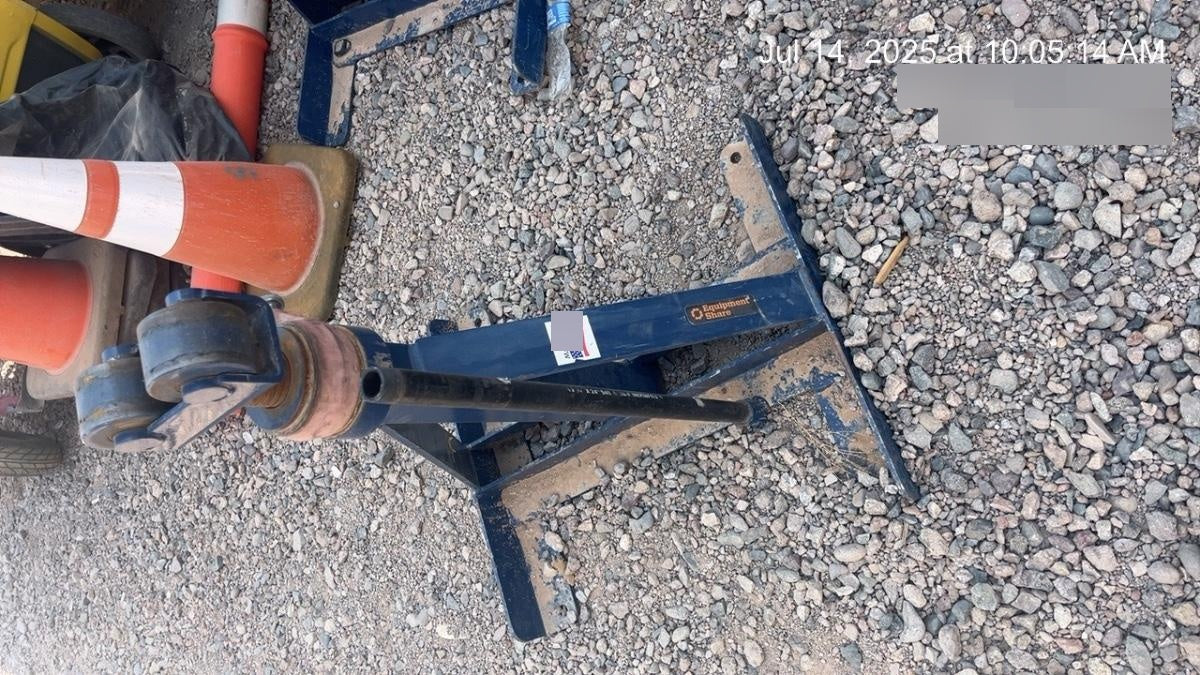 2021 CURRENT TOOLS 680