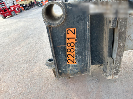 2022 EPIROC ES80
