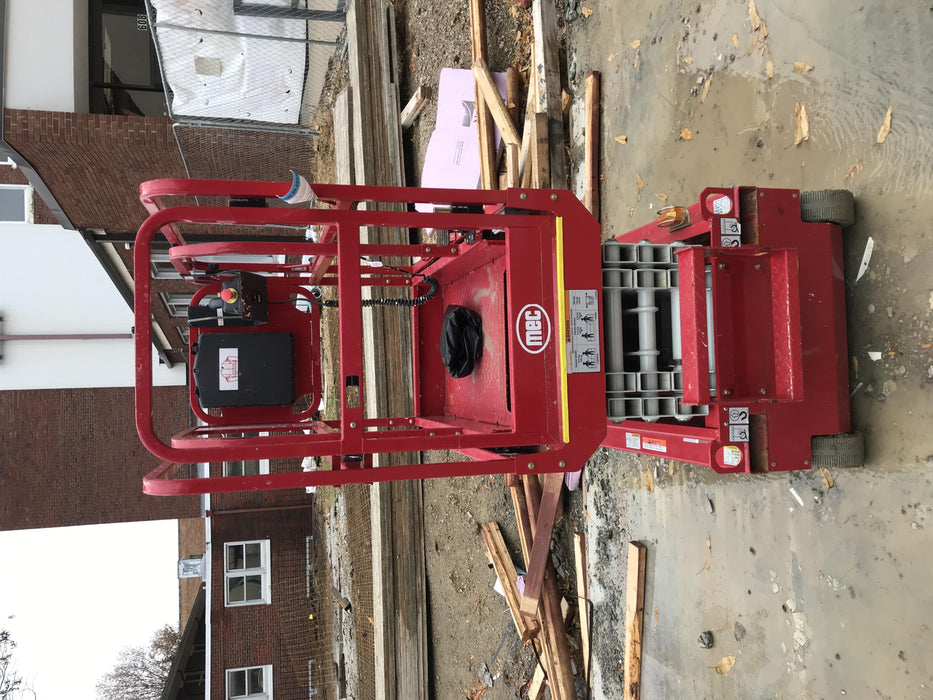 2018 MEC 1330SE MEC 1330SE w/2 Yr Full Extended Warranty