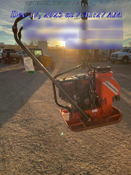 2023 MULTIQUIP MVC82VHW