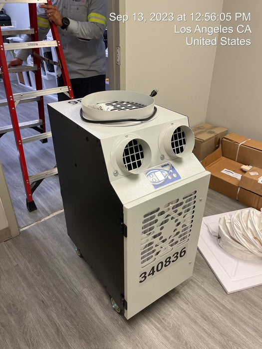 2023 KWIKOOL KPAC1411-2