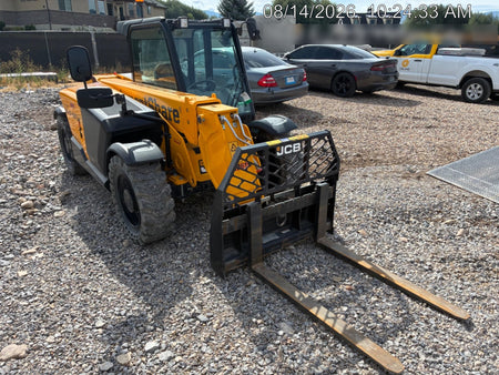 2024 JCB 505-20TC