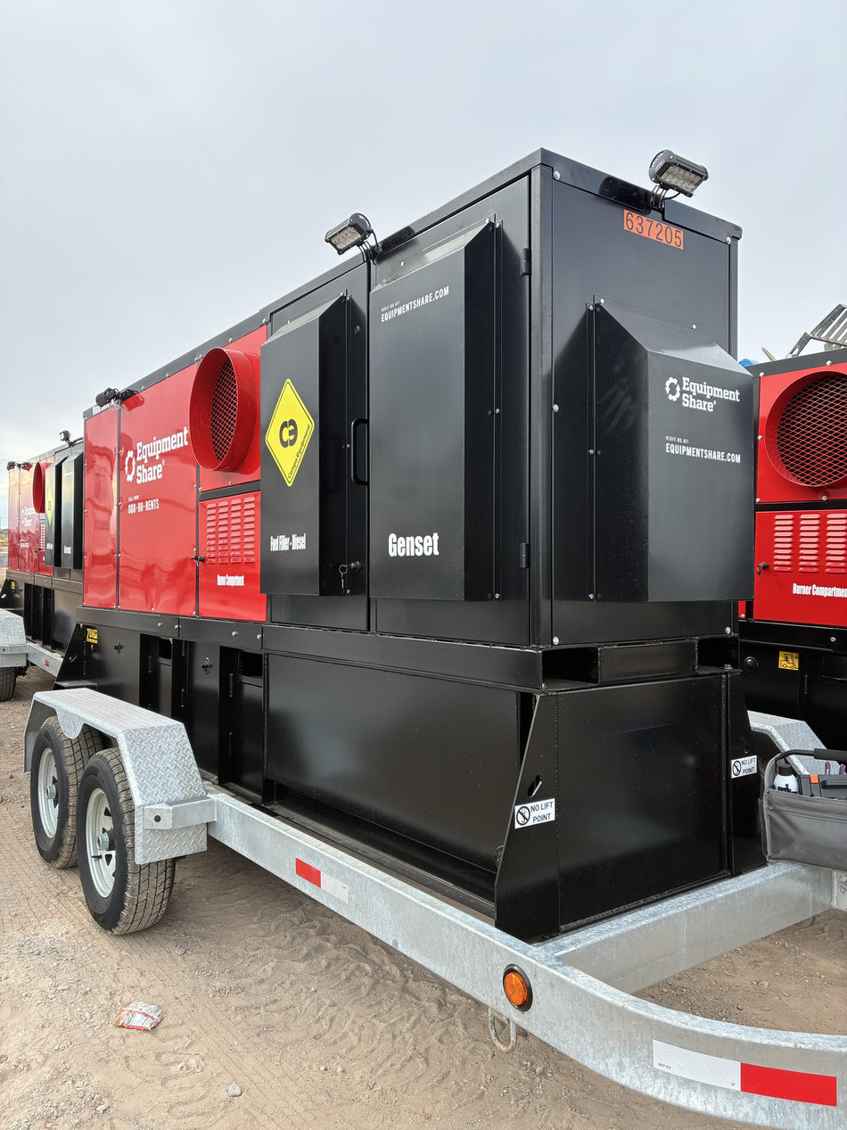 2025 CAMPO EB1000CT