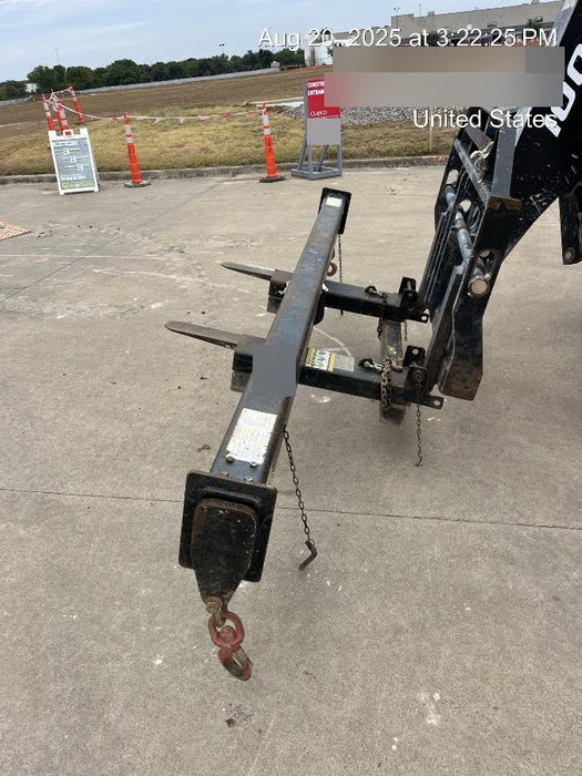 2021 STAR INDUSTRIES 1160B