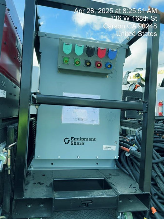 2024 MADDOX GPDTT150