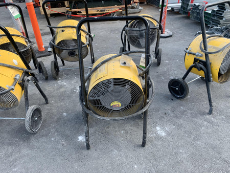 2019 FOSTORIA FES-1024-1CA