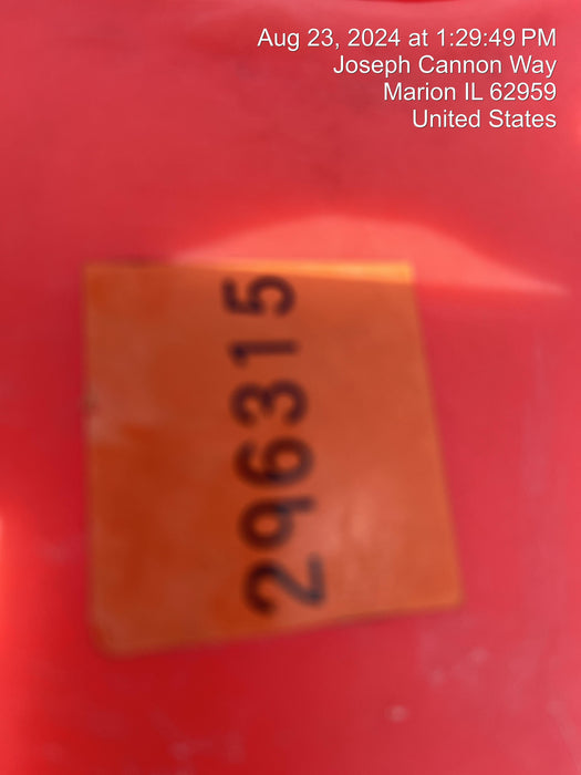 2023 HOUSTON BARRICADE WFB42