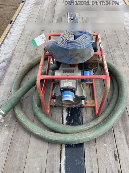 2023 MULTIQUIP QP3TH