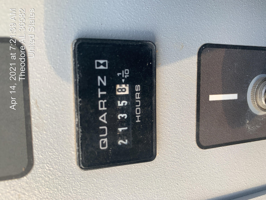 2019 WACKER NEUSON G25